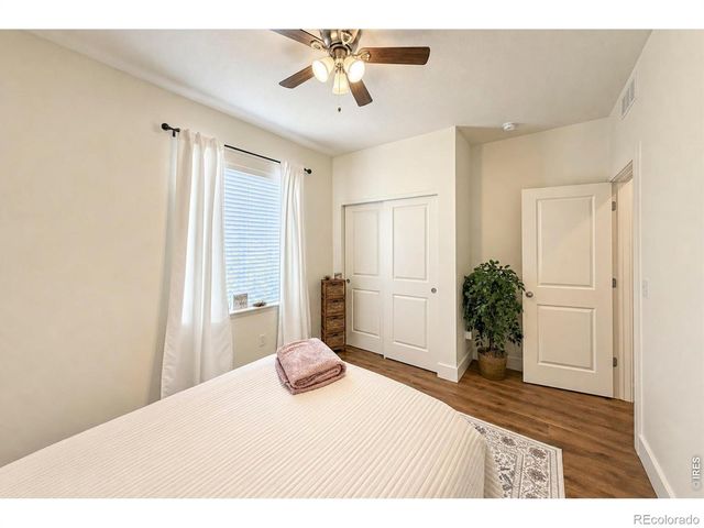 1421 Rustic Drive, Longmont, CO 80504