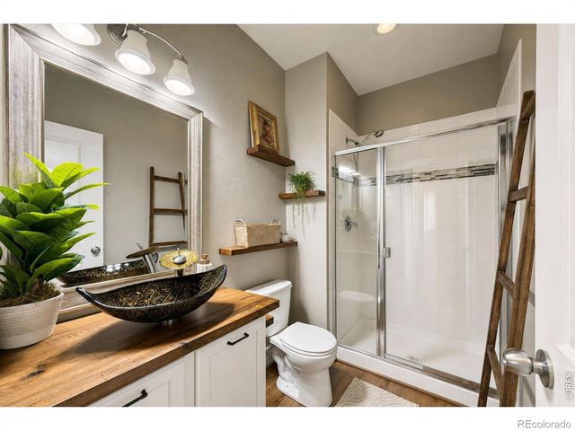 1421 Rustic Drive, Longmont, CO 80504