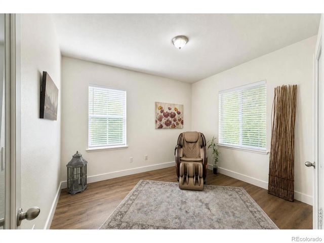 1421 Rustic Drive, Longmont, CO 80504