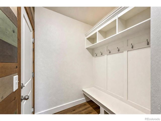 1421 Rustic Drive, Longmont, CO 80504