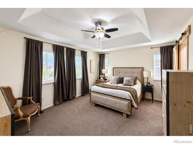 1421 Rustic Drive, Longmont, CO 80504