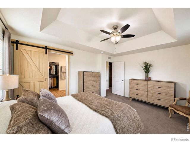 1421 Rustic Drive, Longmont, CO 80504
