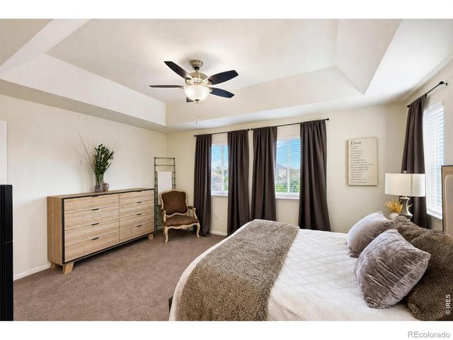 1421 Rustic Drive, Longmont, CO 80504