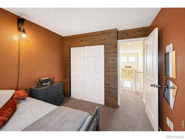 1421 Rustic Drive, Longmont, CO 80504