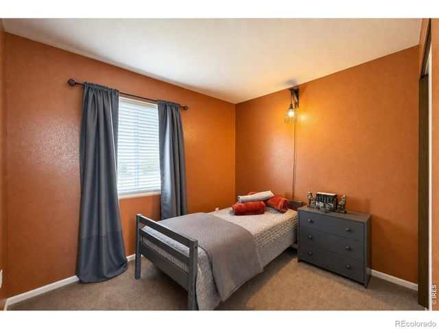 1421 Rustic Drive, Longmont, CO 80504