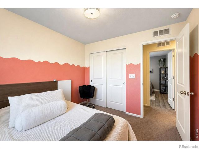 1421 Rustic Drive, Longmont, CO 80504