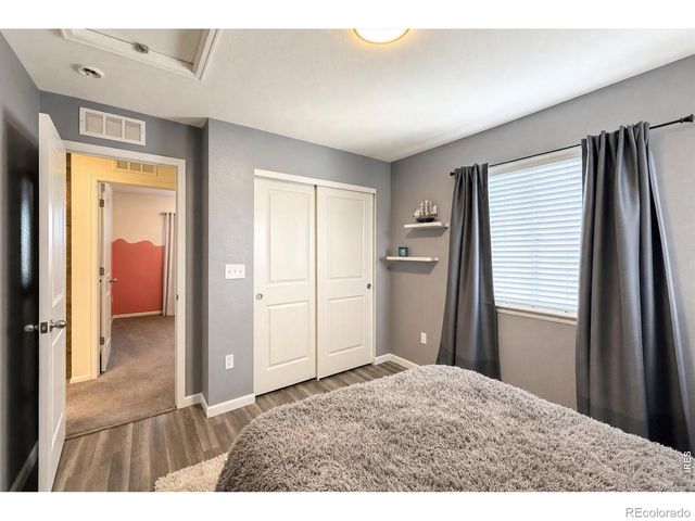 1421 Rustic Drive, Longmont, CO 80504