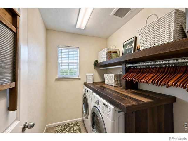 1421 Rustic Drive, Longmont, CO 80504
