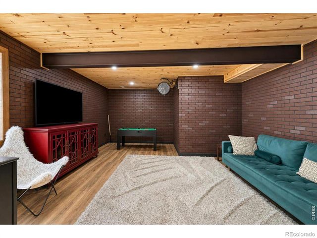 1421 Rustic Drive, Longmont, CO 80504