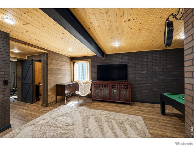 1421 Rustic Drive, Longmont, CO 80504