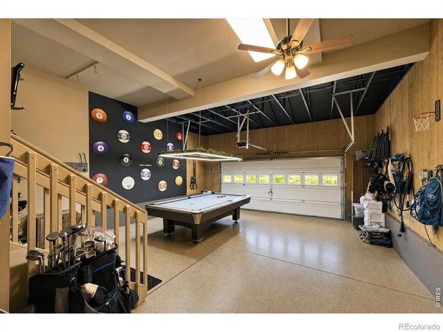 1421 Rustic Drive, Longmont, CO 80504