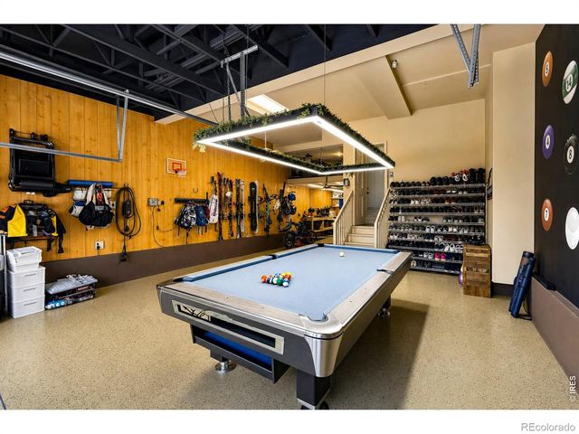1421 Rustic Drive, Longmont, CO 80504
