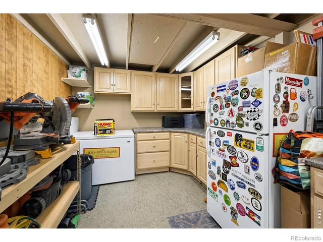 1421 Rustic Drive, Longmont, CO 80504