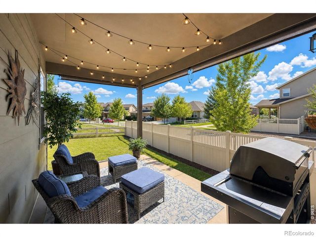1421 Rustic Drive, Longmont, CO 80504