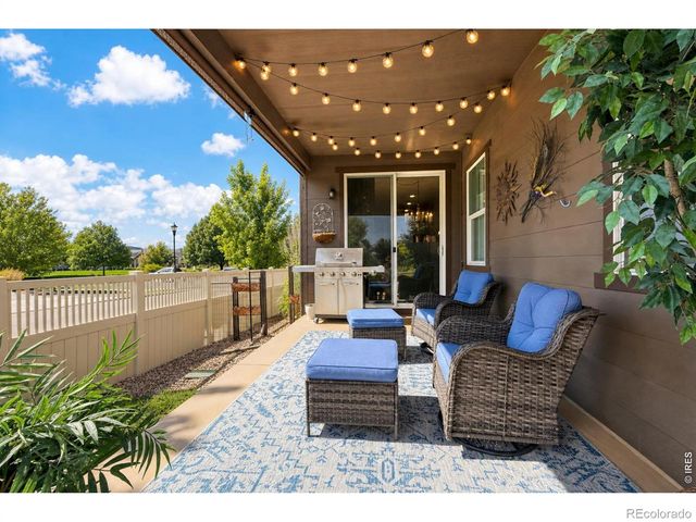 1421 Rustic Drive, Longmont, CO 80504
