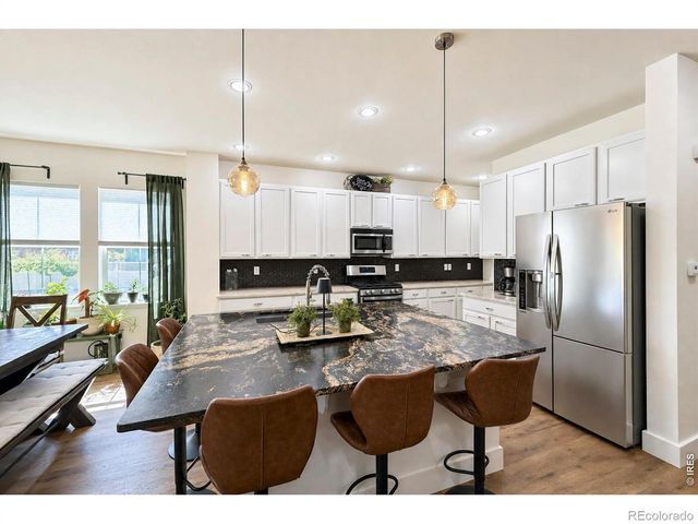 1421 Rustic Drive, Longmont, CO 80504