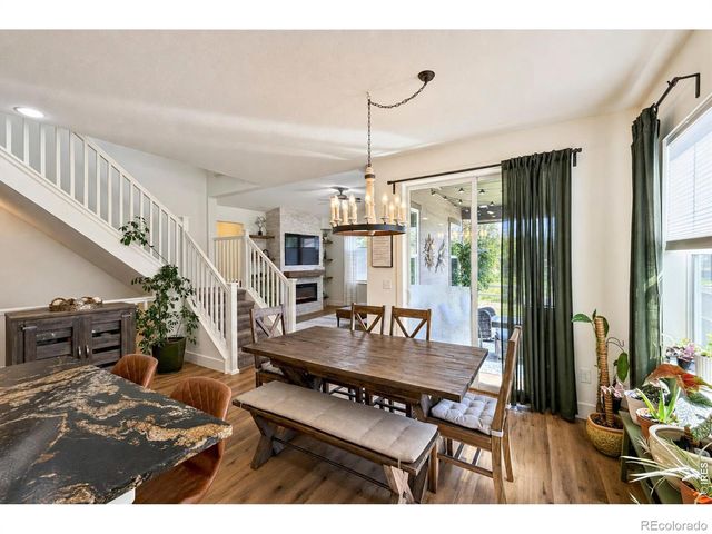 1421 Rustic Drive, Longmont, CO 80504