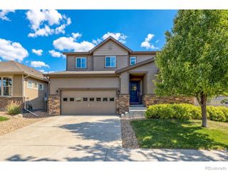 1421 Rustic Drive, Longmont, CO 80504