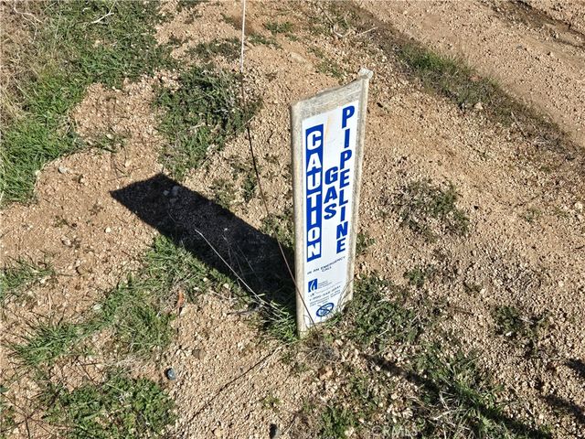 0 White Feather Road, Acton, CA 93510