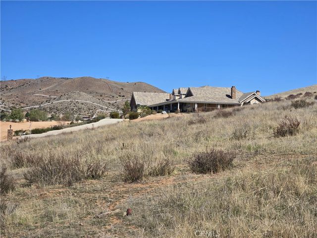 0 White Feather Road, Acton, CA 93510