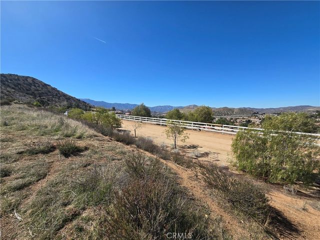 0 White Feather Road, Acton, CA 93510