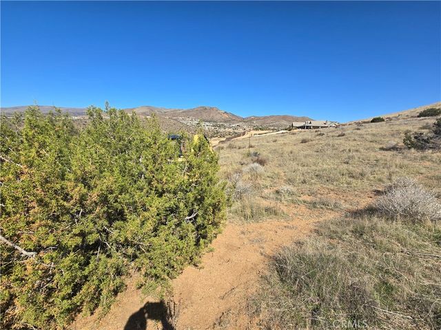 0 White Feather Road, Acton, CA 93510