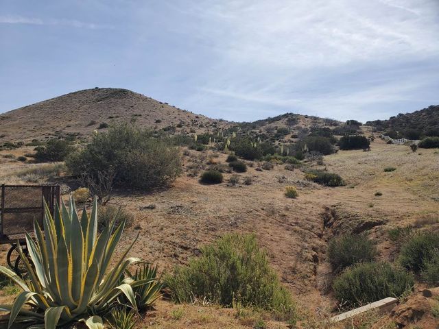 0 White Feather Road, Acton, CA 93510