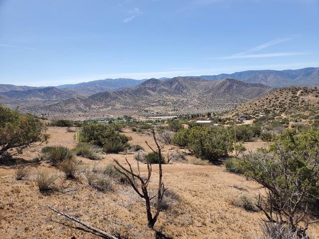 0 White Feather Road, Acton, CA 93510