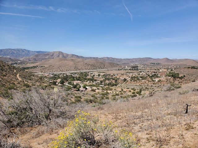0 White Feather Road, Acton, CA 93510