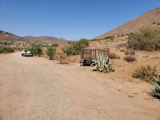 0 White Feather Road, Acton, CA 93510