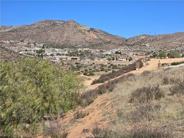 0 White Feather Road, Acton, CA 93510