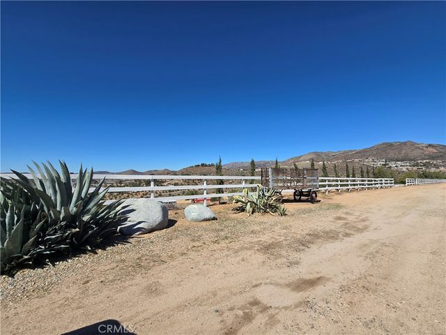0 White Feather Road, Acton, CA 93510