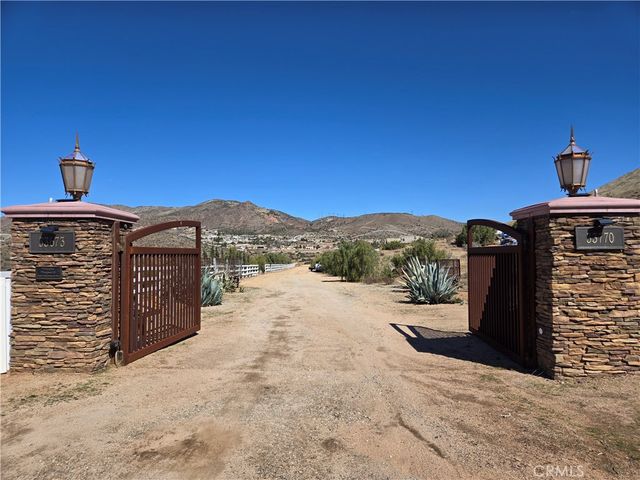 0 White Feather Road, Acton, CA 93510