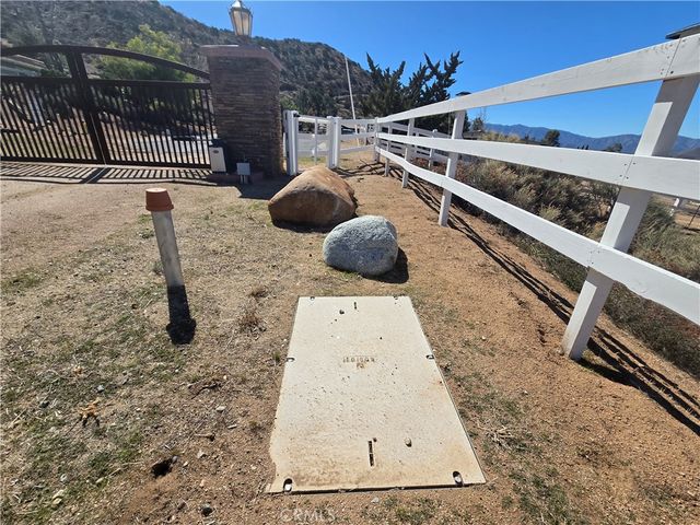 0 White Feather Road, Acton, CA 93510