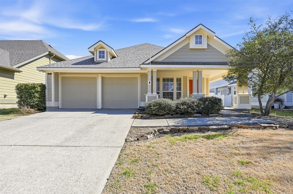 113 Creekview Drive, Anna, TX 75409