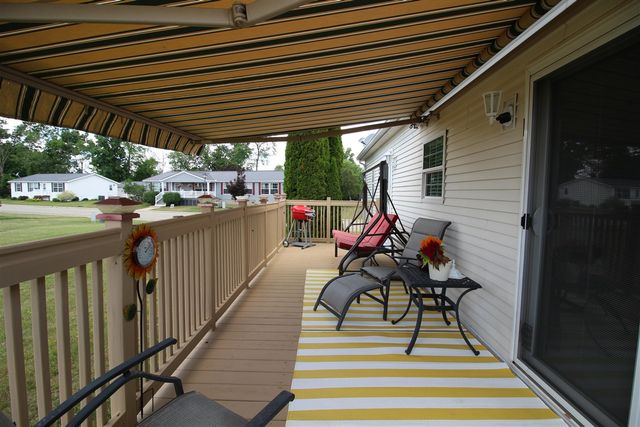 823 Raisin River Road, Three Rivers, MI 49093