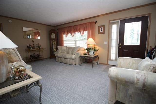 823 Raisin River Road, Three Rivers, MI 49093
