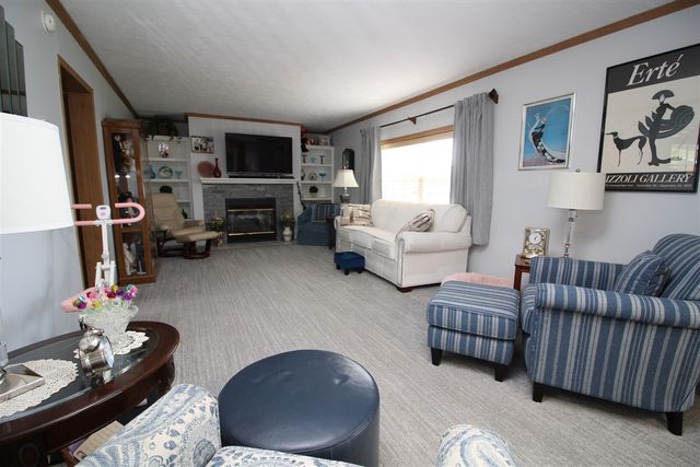 823 Raisin River Road, Three Rivers, MI 49093