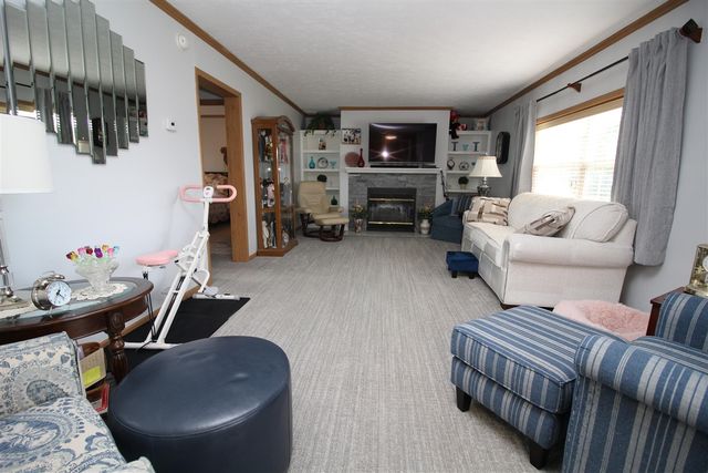 823 Raisin River Road, Three Rivers, MI 49093