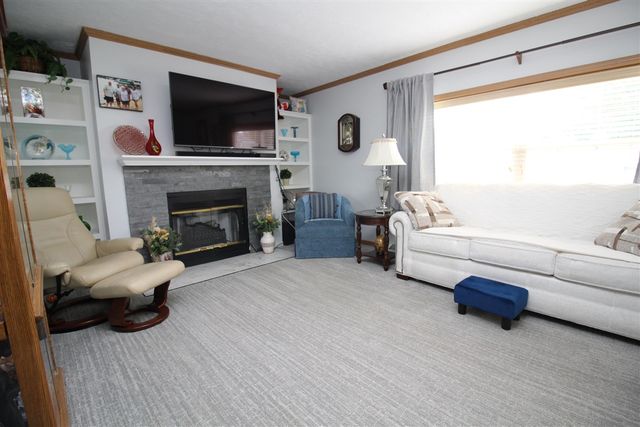 823 Raisin River Road, Three Rivers, MI 49093