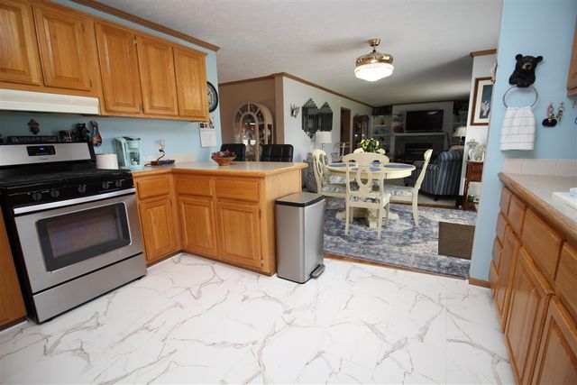 823 Raisin River Road, Three Rivers, MI 49093