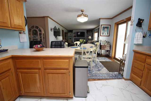 823 Raisin River Road, Three Rivers, MI 49093