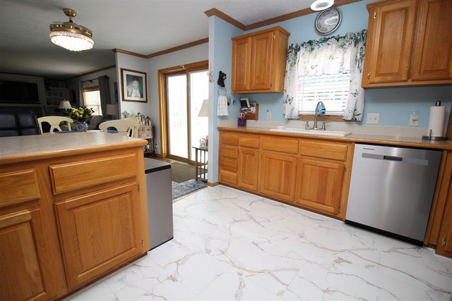 823 Raisin River Road, Three Rivers, MI 49093