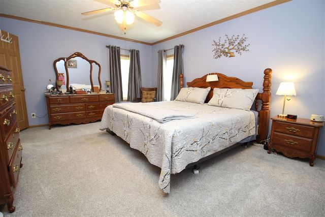 823 Raisin River Road, Three Rivers, MI 49093