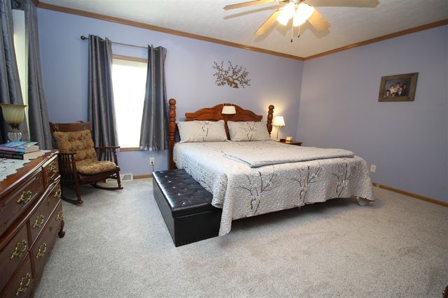 823 Raisin River Road, Three Rivers, MI 49093