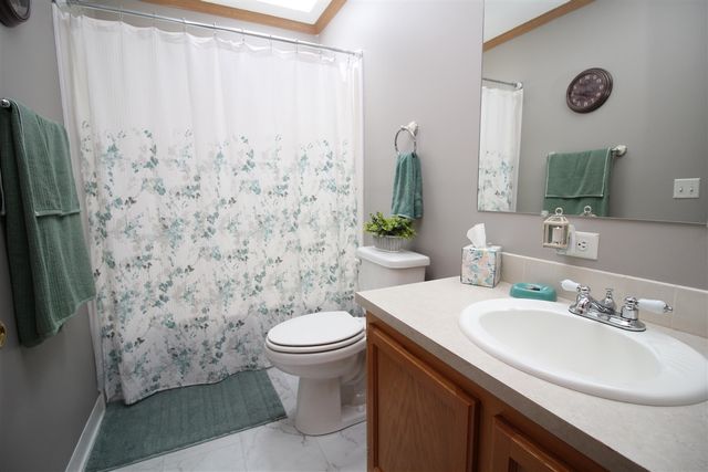 823 Raisin River Road, Three Rivers, MI 49093