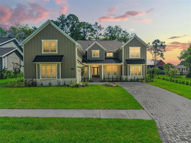 5252 RAVENSBROOK COURT, Brooksville, FL 34601