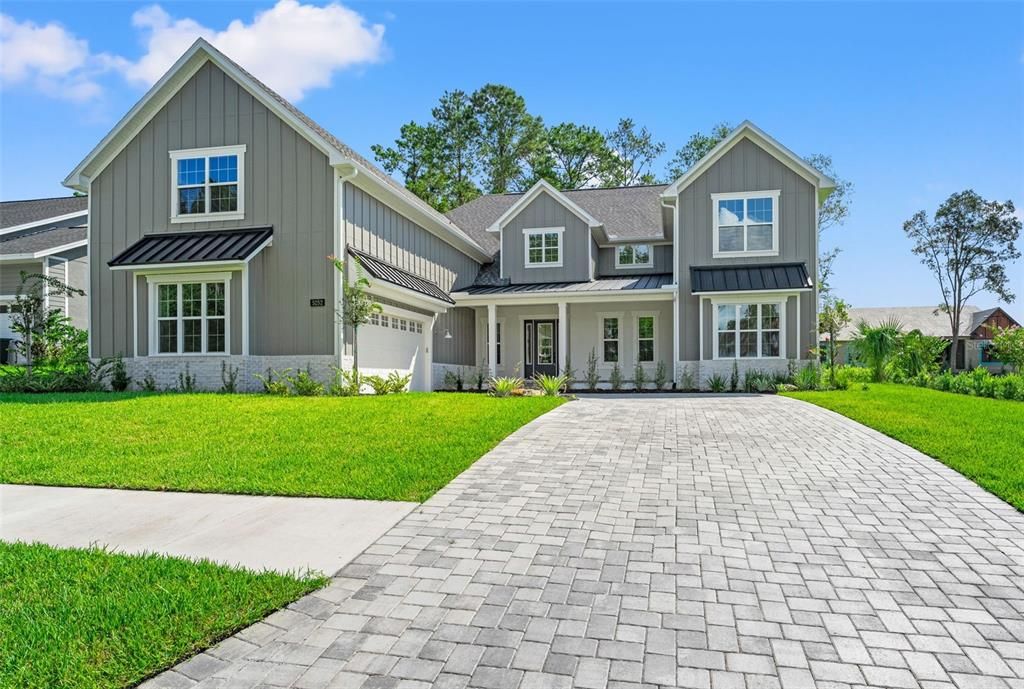 5252 RAVENSBROOK COURT, Brooksville, FL 34601