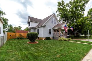 847 N Main Street, Lapeer, MI 48446