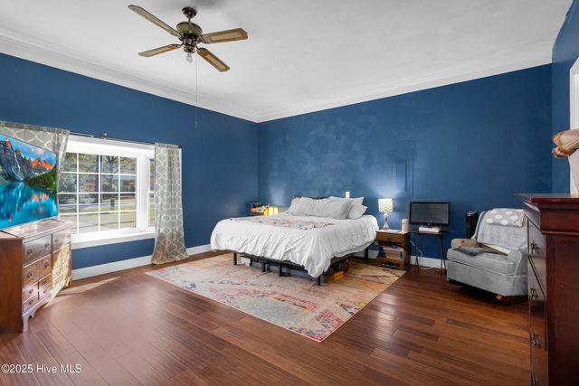 605 River Road, New Bern, NC 28562